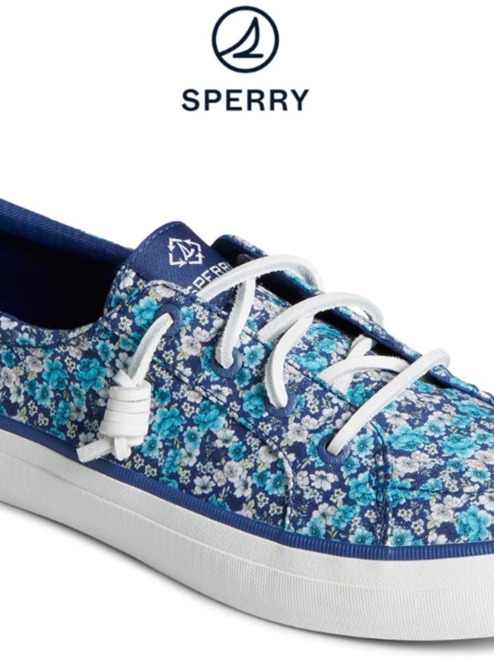 Very Rare!!!! New sperry sneakers 7